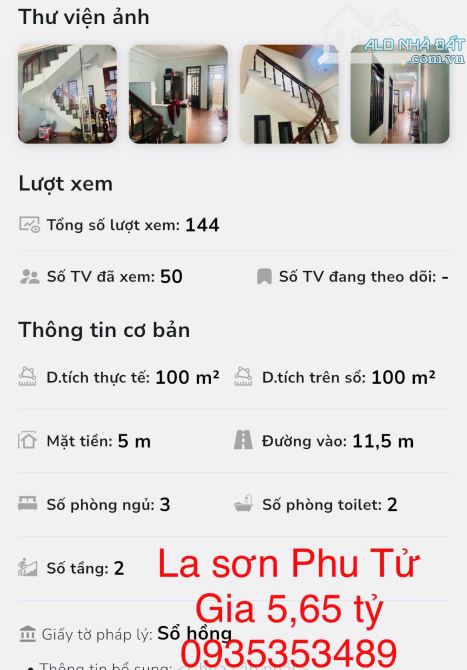 🏯✨ BÁN CÁC CĂN NHÀ MẶT TIỀN – TRÁI TIM THÀNH NỘI HUẾ ✨🏯XEM HÌNH ẢNH CÓ CHI TIẾT - 8