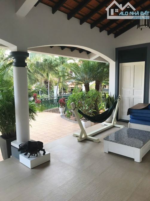 Biệt Thự Domaine Minh Thành Góc 2MT Võ Nguyên Giáp, Phạm Thanh Tùng, P. Phú Thủy Lâm Đồng - 8