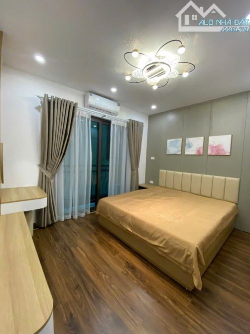 Cần bán nhà ở trần khắc chân, hai bà Trưng xây 5 tầng mua vé ở ngay giá hạt rẻ - 8