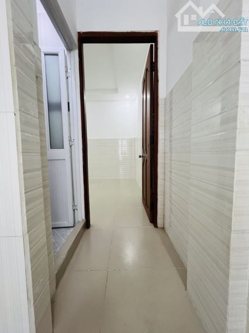 BÁN NHÀ PHAN XÍCH LONG – 2 TẦNG BTCT – 41M2 – P2 PHÚ NHUẬN – CHỈ 7.7 TỶ - 8