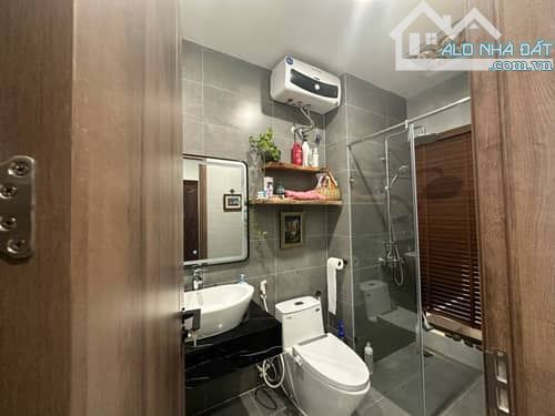 Ngọc Khánh Ba Đình – 66m², 5 tầng, ngõ ô tô tránh, vừa ở vừa kinh doanh – giá 20,5 tỷ - 8