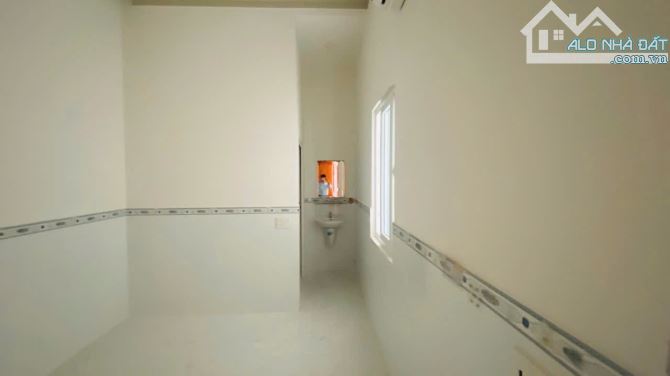Nhà gần làng Đại Học quốc gia, P Đông Hòa, Tp Dĩ An - 8