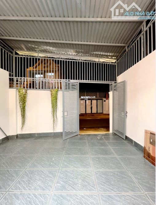 Nhà 1 mê 2 mặt tiền Đinh Công Tráng - DT:98m2 - GIÁ:3,5 TỶ - 8