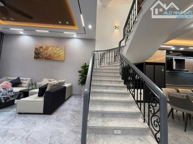 ⭐ 📌📌📌LÀM VIỆC TRỰC TIẾP GIÁ TỐT !!!bán nhà mặt tiền  trần can - 8