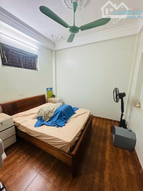🌹🎉Bán Nhà Hoàng Quốc Việt Diện Tích 36m x 5 Tầng - Mặt Tiền 3.3m Cầu Giấy Hà Nội - 8
