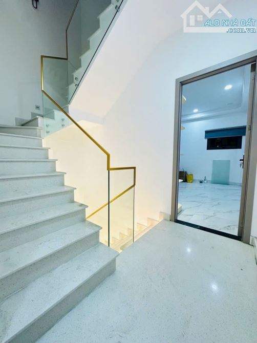 🔥[QUẬN 10] TÔ HIẾN THÀNH - 90M2 - NỞ HẬU - NGANG 6.5M - 4 TẦNG - NHỈNH 11 TỶ🌹 - 8