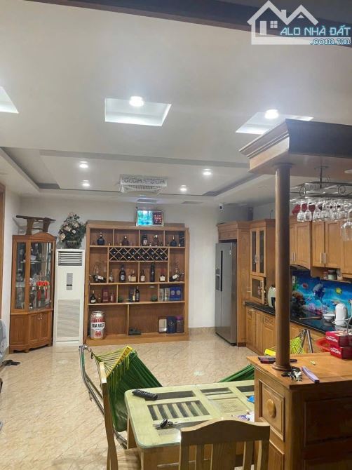 CHÍNH CHỦ GỬI BÁN CĂN NHÀ 4,5 TẦNG KHU NGỌC CHÂU HẢI DƯƠNG - 18