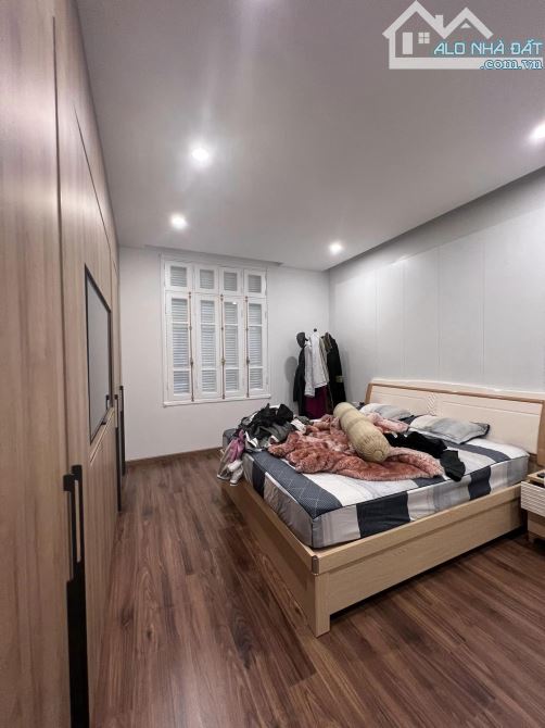 Biệt thự Phố Mễ Trì Hạ DT 320m2 x 4T+ 1 hầm MT 16m - Đường 5 làn Ô tô, Giá 105 tỷ - 9