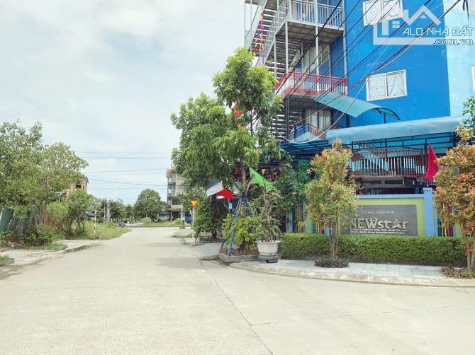 Cần bán 135m2 đất đẹp đẹp KQH Chiêt Bi. P Phú Thượng. TP Huế. - 9