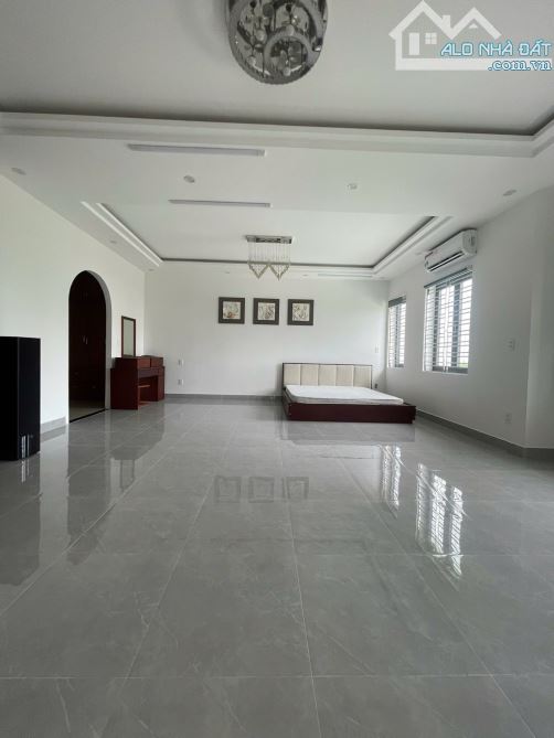 Biệt thự Mai Chí Thọ Hoà Xuân siêu đẳng cấp ,sát sông mát mẻ - 9