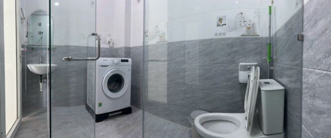 🌊🏙 BÁN CĂN HỘ & TÒA VĂN PHÒNG MẶT TIỀN BIỂN – TRẦN DUY CHIẾN | 174M2 | 40 TỶ 🌟✨ - 9