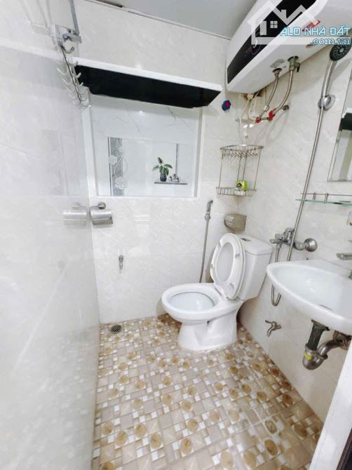 🌟PHẢI THẬT NHANH! Tập Thể Thành Công_Ba Đình_lô góc_sổ to 41/100m2 5pn 2wc ở ngay🌟 - 9