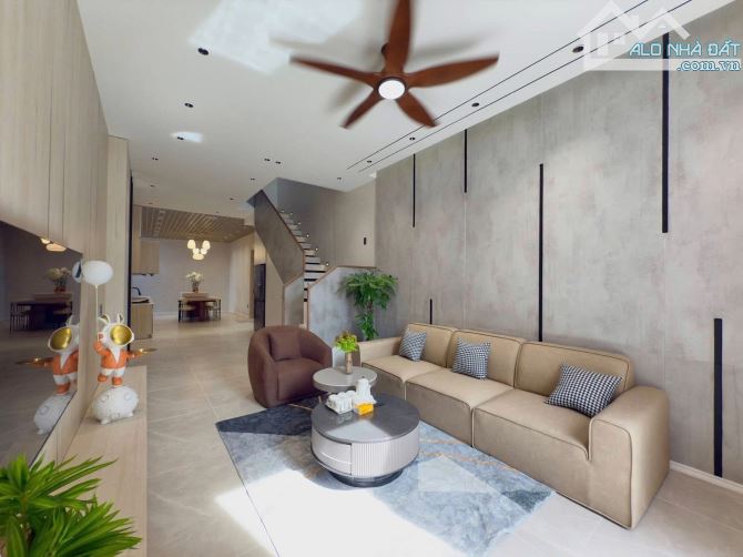 🏠 CẦN BÁN NHÀ CHÍNH CHỦ - GIÁ TỐT - SỔ HỒNG RIÊNG - 9