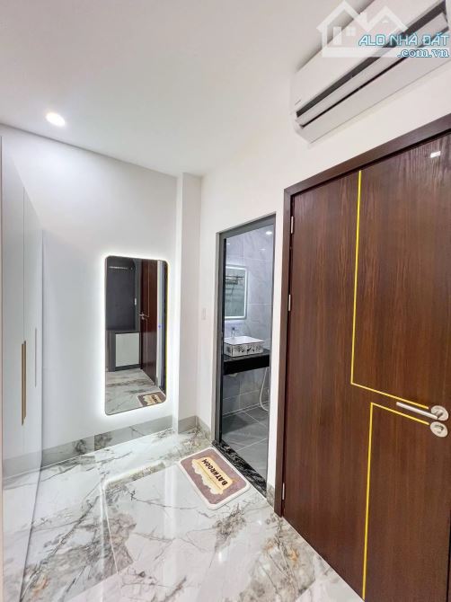 Bán Nhanh Nhà Phố Mới Xây - Hiện Đại -Tặng Nội Thất - Thủ Dầu Một - 9