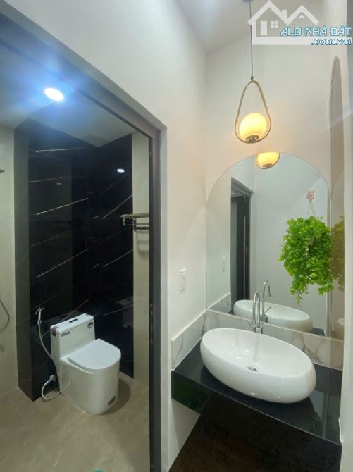 CẦN BÁN CĂN NHÀ NGAY VÒNG XOAY LÊ DUẨN HẺM CÙ CHÍNH LAN- ĐẠI ,P. BUÔN MA THUỘT - 9