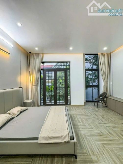 NHÀ 2 LẦU GẦN BỆNH VIỆN HOÀNG MỸ BÌNH DƯƠNG - 9