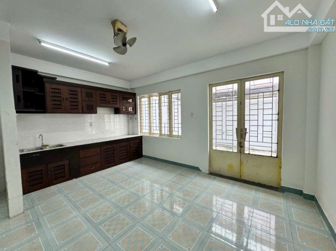 Nhà hẻm ô tô phường BẮC NHA TRANG - 110mv sát Điện Biên Phủ, gần biển, sổ hồng - 9
