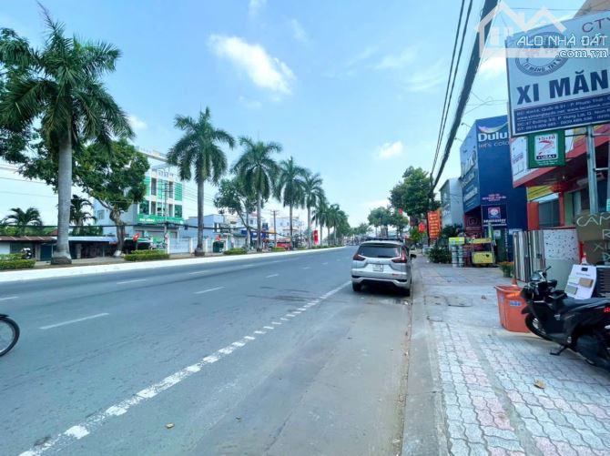 - Bán Nhà Mặt Tiền Đường 3/2, P.Hưng Lợi, Q.Ninh Kiều, Tp Cần Thơ. - 9