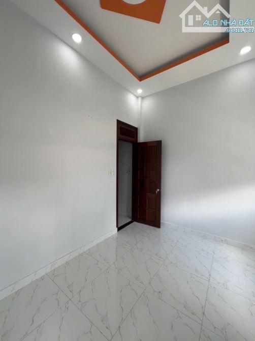 BÁN NHÀ 2 TẦNG GIÁP GÒ XOÀI _ BÌNH TÂN 44M2 4X11 2PN 2VS SÁT TÂN PHÚ CHỈ 3,85 TỶ - 9