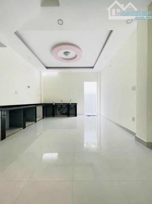 NHÀ 3 tầng đường THỚI AN 13 (TA13), phường THỚI AN, Q12, dt 92m2 (4,6mx20m) 💵 6,6Tỷ. - 9