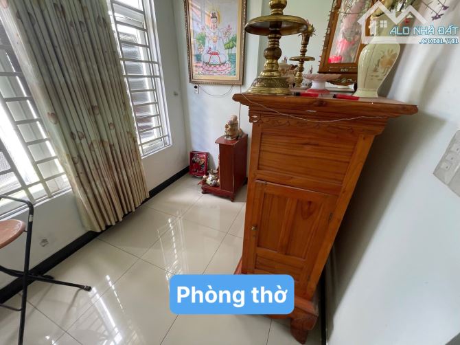🚨 Bán nhà Cao Xuân Dục 2,5 tầng - 6 phòng ngủ. Sau 1 nhà mặt tiền - Vỹ Dạ. Tp - 9