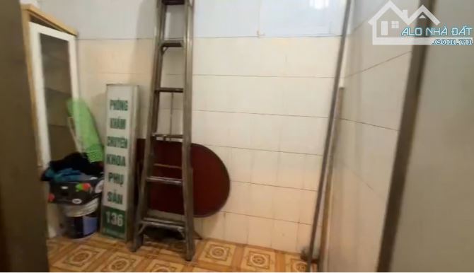 Chính chủ cho thuê nhà mặt đường số 136 Đê Trần Khát Chân - Hà Nội - 9
