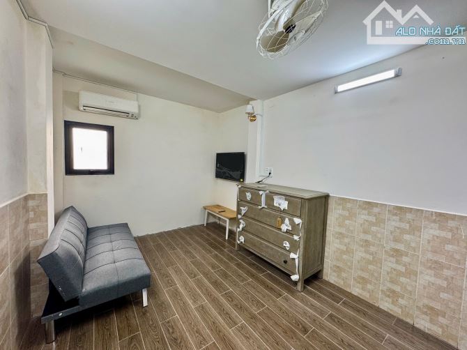 🔥7,5 TỶ - BÁN NHÀ CHDV Q7- Thu nhập thụ động 50tr/thán - 9