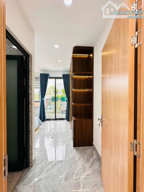 Bán nhà Đường Thạnh Xuân 13 gần khu Picity - 9