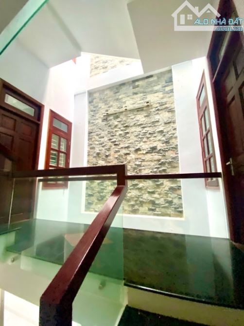 Bán nhà 4,2 x 34 đúc 4 tấm HXT 6m 1/ Nguyễn Tư Giản, Gò Vấp. - 9
