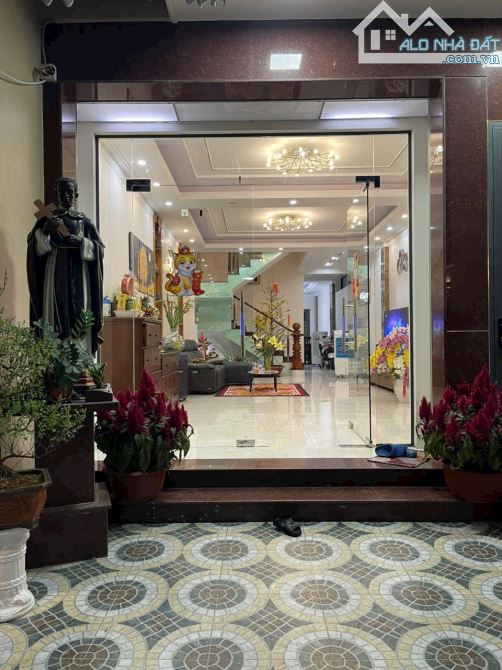 Bán nhà 1 trệt 2 lầu sổ riêng thổ cư p. Trảng Dài - 9