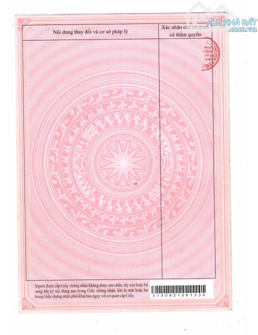 Bán đất nền dự án khu dân cư thương mại Minh Trí, Quốc Lộ 1A, Thạnh Hòa, TP Cần Thơ - 9