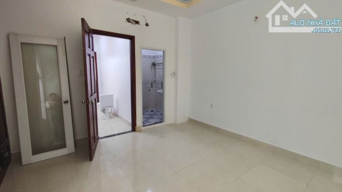 💥🎉RẺ NHẤT GÒ VẤP – ĐƯỜNG SỐ 59 – TRỆT 3 LẦU – 64,2M CHỈ 5,8 TỶ 💥🎉 - 9