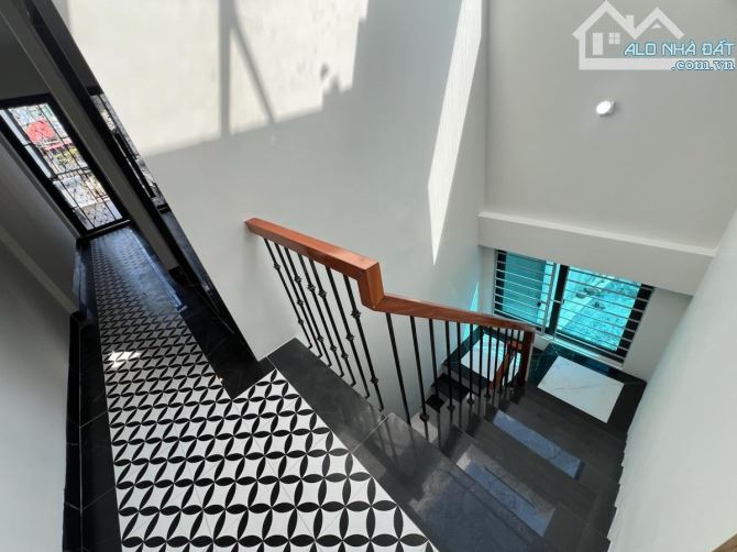 Siêu dòng tiền: Bạch Mai - 60m2 - 5 tầng 4 thoáng, MT 4m - 12 phòng KK - nhỉnh 200 tr/m2 - 9