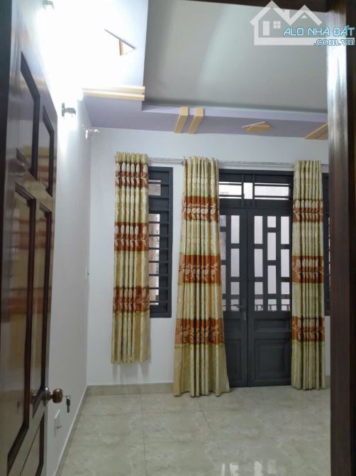 💥💥 NHÀ GẦN NGÃ 3 ĐÔNG QUANG  - TRẦN THỊ HÈ - ĐƯỜNG 8m XE HƠI THÔNG - 9