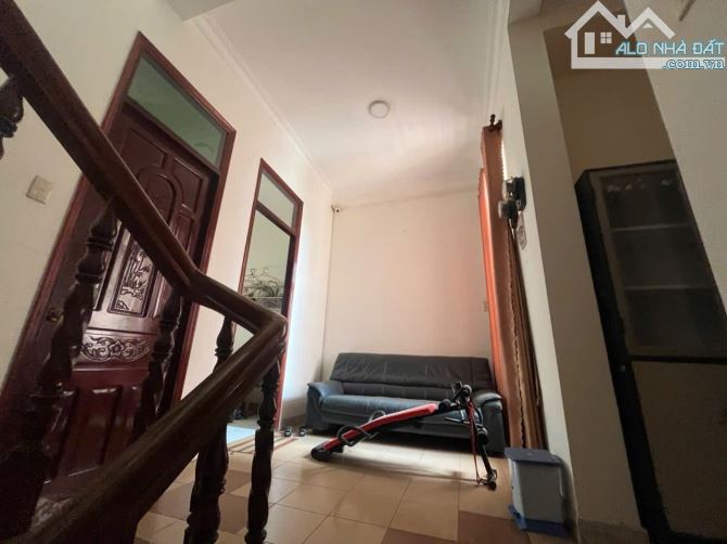 Bán nhà mặt tiền Nguyễn Văn Khối, P.9, Quận Gò Vấp - 9