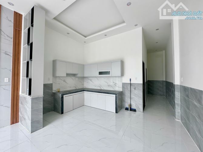Cần bán gấp! Nhà mới xây gần KDL Bửu Long (Cầu Hóa An), Biên Hoà 7 phút chạy xe - 9