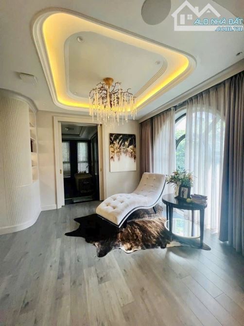 -Biệt thự VIP Đẳng cấp hiện đại –kđt Sao Đỏ Anh dũng, Hải Phòng - 9