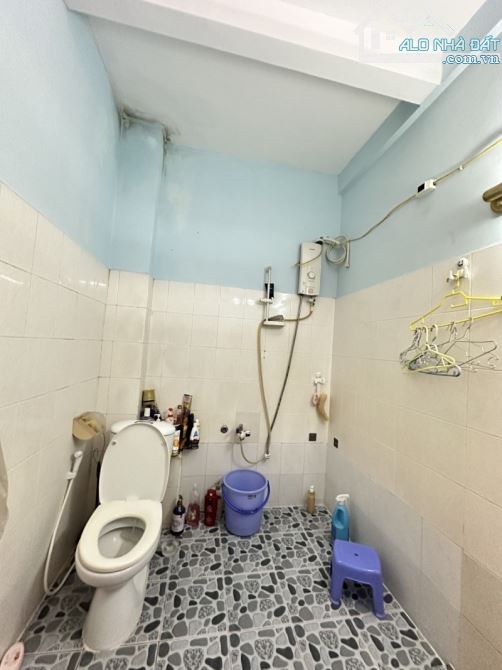 💎 BÁN NHÀ KDC BÌNH ĐĂNG – 65M² – 5 TẦNG – KINH DOANH/CHDV – CHỈ 13.5 - 9