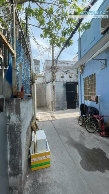 NNC Bùi Đình Túy P.12 Bình Thạnh 4x15m 3PN. Giá 14 triệu/ tháng - 9