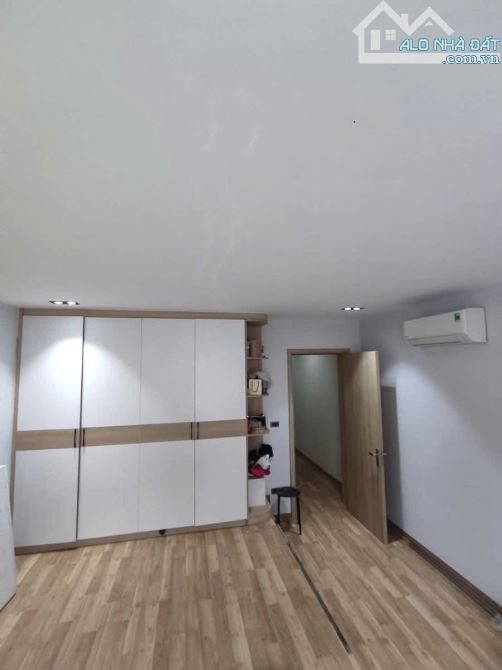 Cho thuê nhà ô tô, vp liền kề Văn Phú, Hà Đông, 76m2, 4 tầng, 22tr - 9