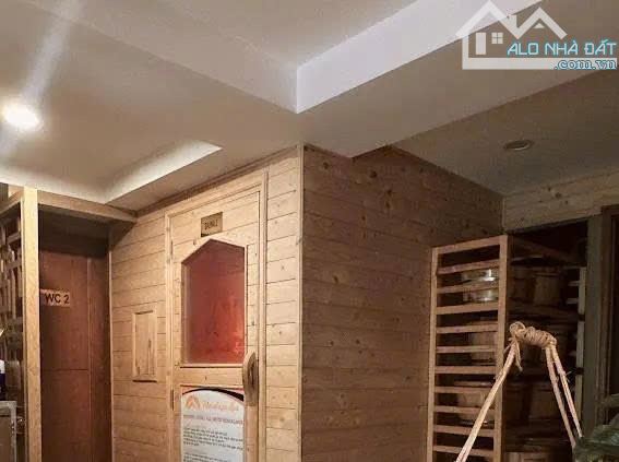 🔥  NHÀ GÓC 2 MẶT TIỀN NGUYỄN VĂN KHỐI - KHU SẦM UẤT - P.9, GÒ VẤP – 153M², 4 TẦNG - 9
