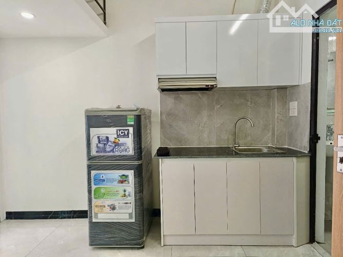Bán CCMN tại Yên Nghĩa-Hà Đông. 42m2, 8Pkk full đồ, gần KĐT , doanh thu 400 tr/năm. - 9