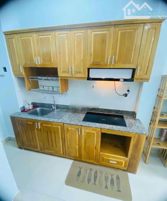 NNC Trần kế Xương P7 Phú Nhuận 35m2 2 Lầu 2PN 2WC. Giá 13 triệu/ tháng - 9