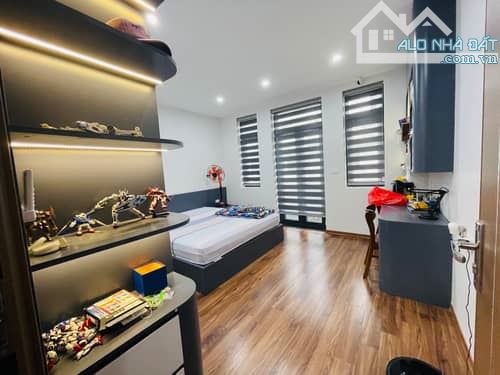 Kim Mã – 69m², 5 tầng – ngôi nhà đáng sở hữu nhất khu vực, giá 23,4 tỷ - 9