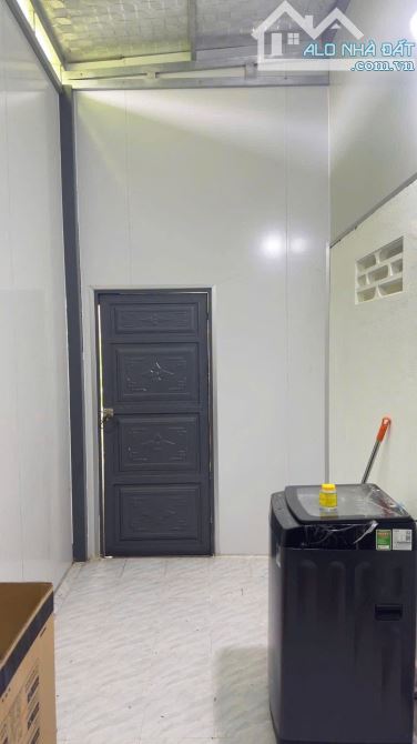 Bán căn nhà cấp 4 103m2 tại Tân Phú Trung giá 830 triệu SHR - 9