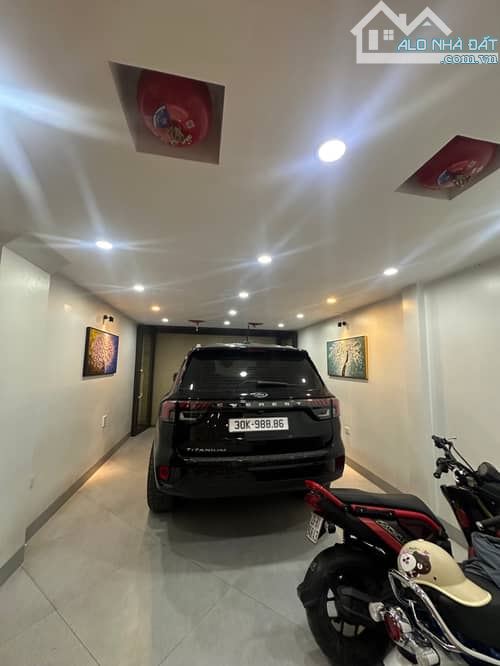 Văn Cao 62m² phân lô, ngõ ô tô tránh, vỉa hè, 20,8 tỷ hàng độc quyền - 9