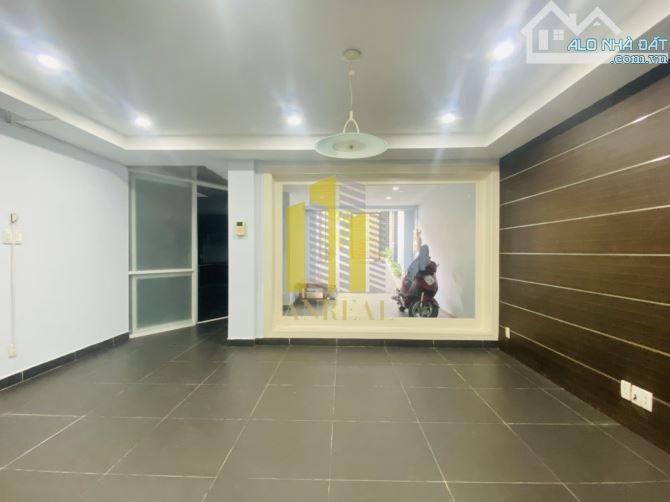 Biệt Thự Đường Trần Não Hầm 3 Lầu Giá 55 triệu - 9