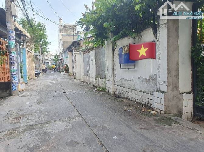 💥 BIỆT THỰ LINH ĐÔNG - NGANG 8M - HẺM XE TẢI - 170 M2 - NHỈNH 9 TỶ - 9