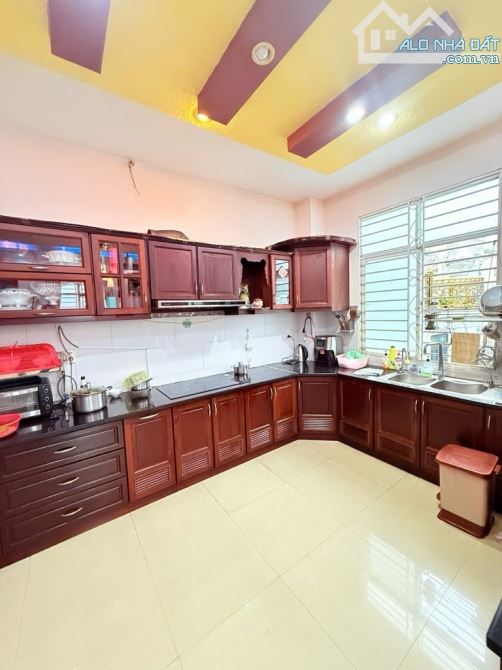 🔥 SIÊU PHẨM MẶT TIỀN TRẦN HƯNG ĐẠO – 5 TẦNG – 88M² – GIÁ CHỈ 16 TỶ 🔥 - 9