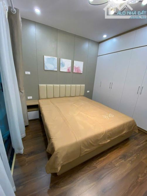 Cần bán nhà ở trần khắc chân, hai bà Trưng xây 5 tầng mua vé ở ngay giá hạt rẻ - 9